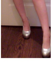 夢展望 | パンプス