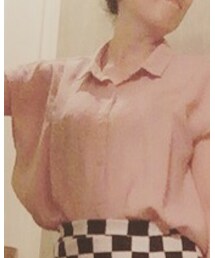 GU | シャツ/ブラウス