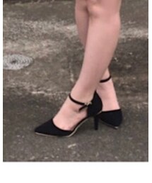 no brand | パンプス