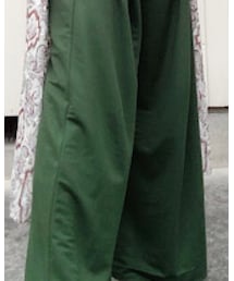 no brand | パンツ