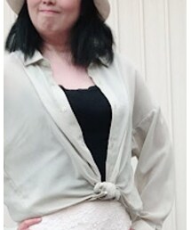 no brand | タンクトップ