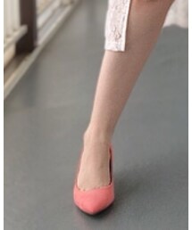 GU | パンプス