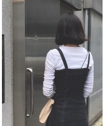 無印良品 | Tシャツ/カットソー