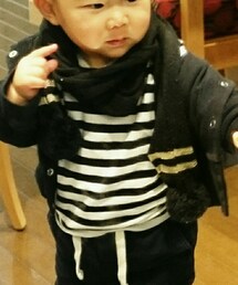 無印良品 | Tシャツ/カットソー