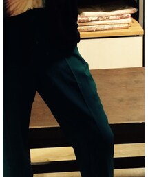 ZARA | その他パンツ