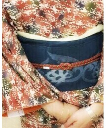 medell | オールインワン・サロペット