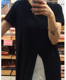 ZARA | Tシャツ/カットソー