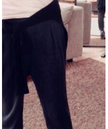 ZARA | その他パンツ