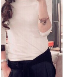 ZARA | Tシャツ/カットソー