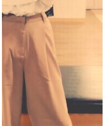 JEANASIS | その他パンツ