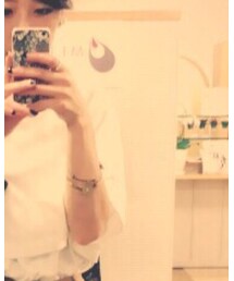 ZARA | シャツ/ブラウス