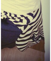 JEANASIS | パーカー