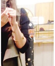 ZARA | ニット/セーター