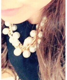 ZARA | ネックレス