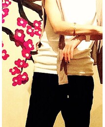 ZARA | Tシャツ/カットソー