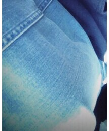 JEANASIS | スカート