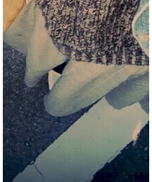 no brand | スカート