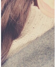 coen | ニット/セーター