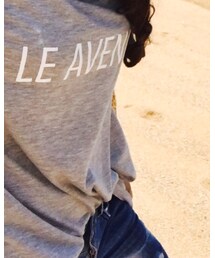 ZARA | Tシャツ/カットソー