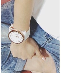 Tendence | アナログ腕時計