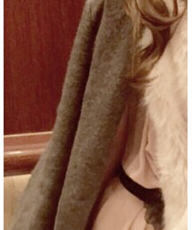 ZARA | チェスターコート