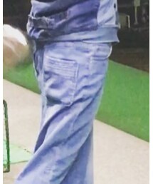 ZARA | デニムスカート