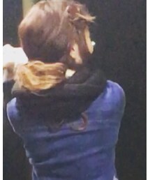 ZARA | ストール/ショール