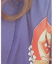 代々受け継がれてる着物 | その他