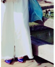 JEANASIS | パンツ