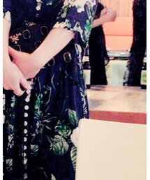 no brand | ドレス