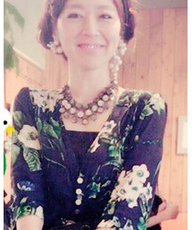 ZARA | ネックレス