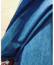 JEANASIS | デニムパンツ