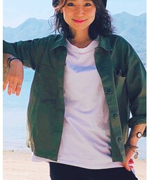 ZARA | Tシャツ/カットソー