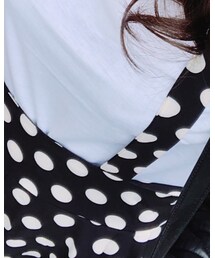 ZARA | Tシャツ/カットソー