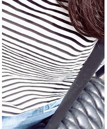 JEANASIS | Tシャツ/カットソー