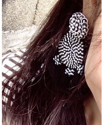 ZARA | ピアス（両耳用）