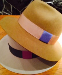 OVERRIDE | ハット