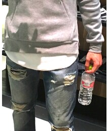 VANQUISH | タンクトップ