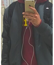 Darkside(ダークサイド) | パーカー