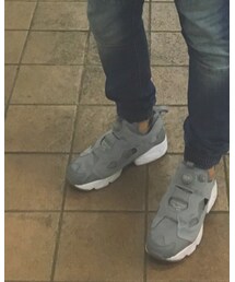 Reebok | スニーカー