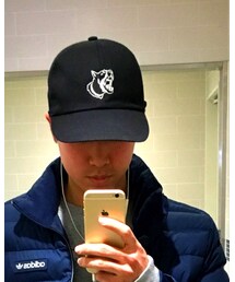 FULL-BK | キャップ