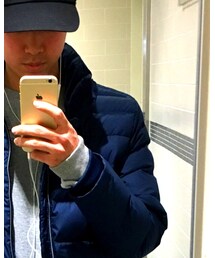 adidas | ダウンジャケット/コート