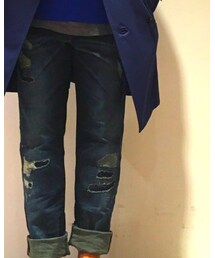 DIESEL | デニムパンツ