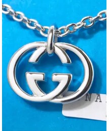 GUCCI | ネックレス
