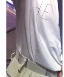 OMIYAGE | Tシャツ/カットソー