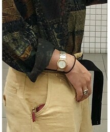 Yves Saint Laurent | アナログ腕時計