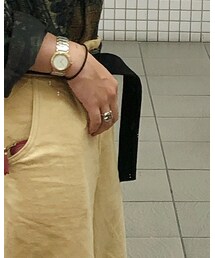 HERMES | リング