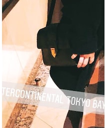 Yves Saint Laurent | ショルダーバッグ