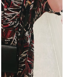 used | ワンピース/ドレス
