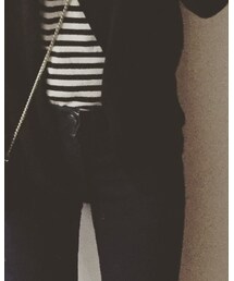 ONLINE | ブルゾン